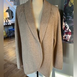 Talbots XL petite cardigan